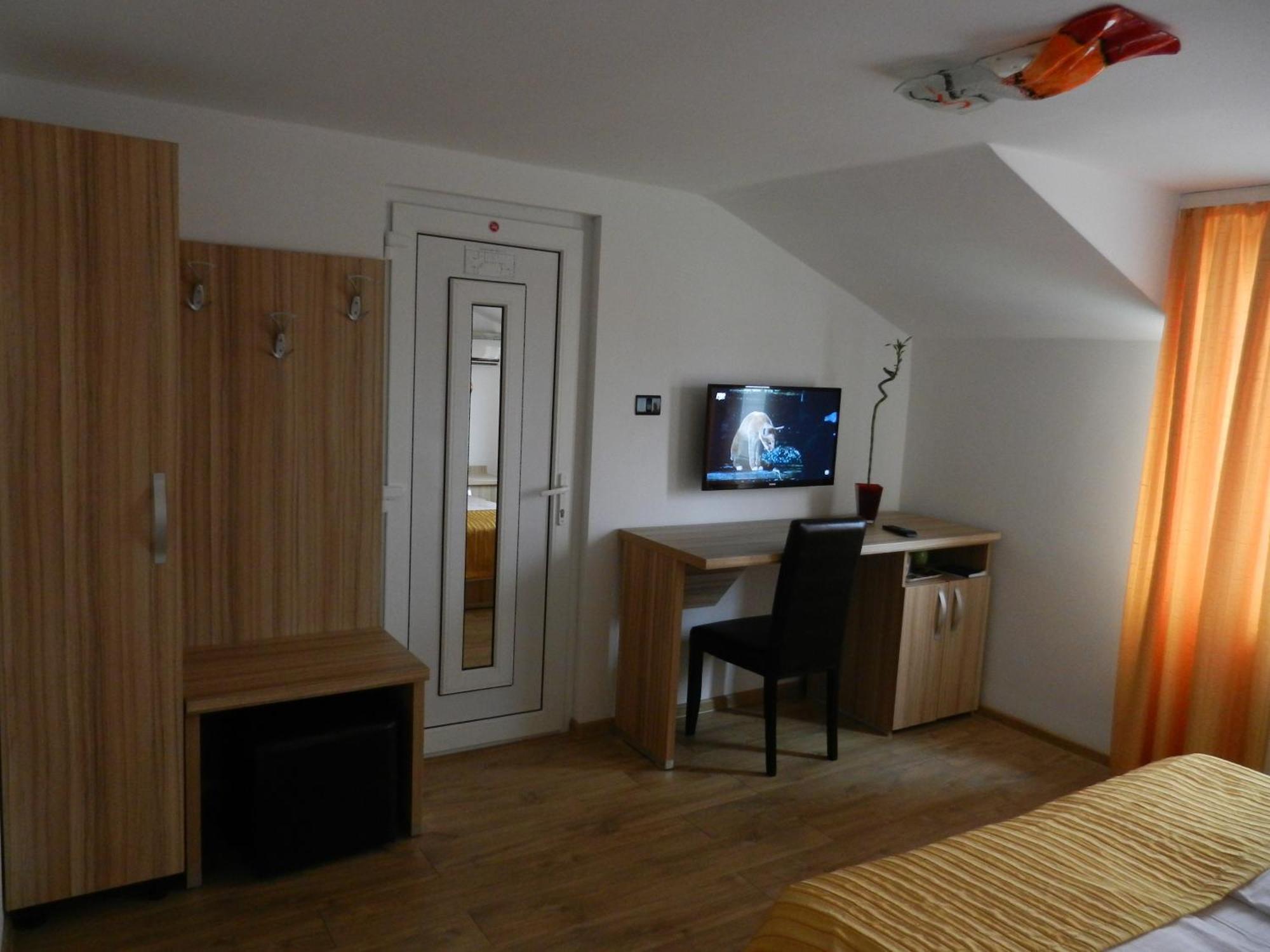 Pensiunea Sergiu & Geanina Arad Room photo